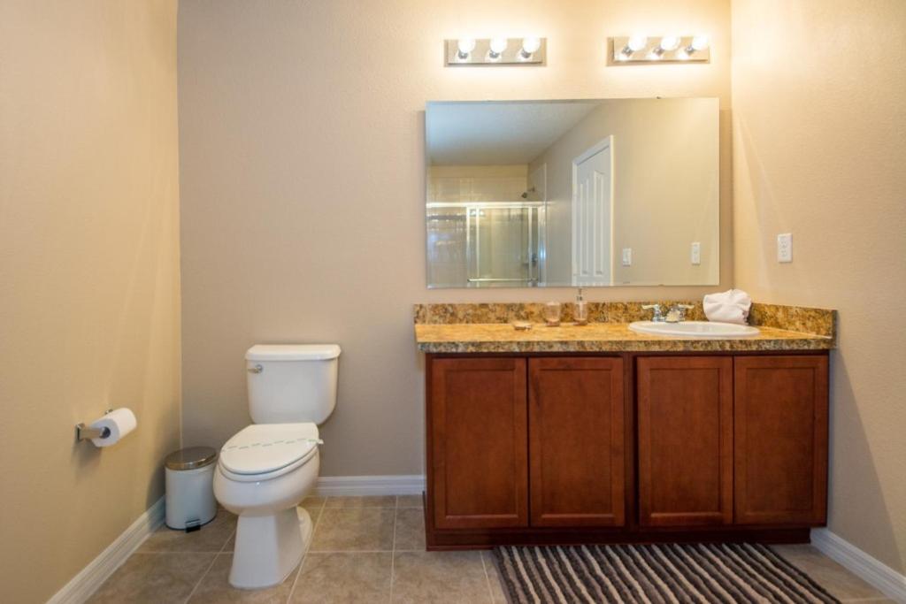 Appointed 4bd Pool Hm Crystal Cove Resort-4748bds * Orlando
