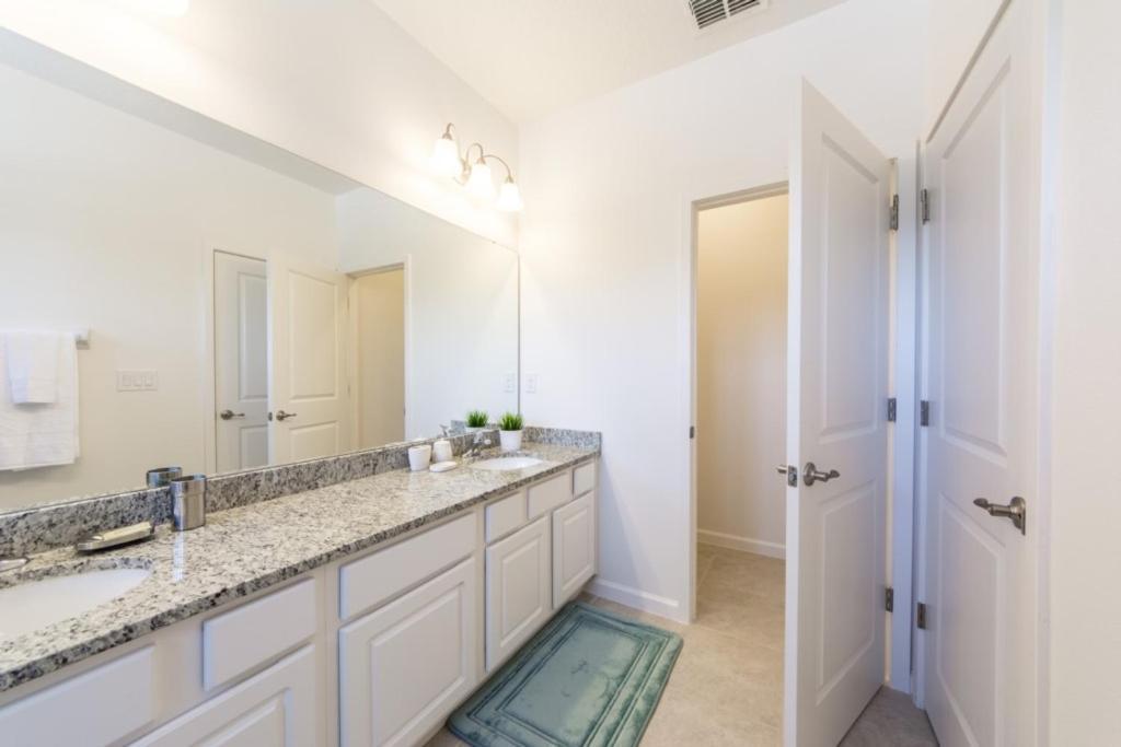 Holiday home Lovely 5bd Pool Hm Sonoma Resort-2688ca Orlando