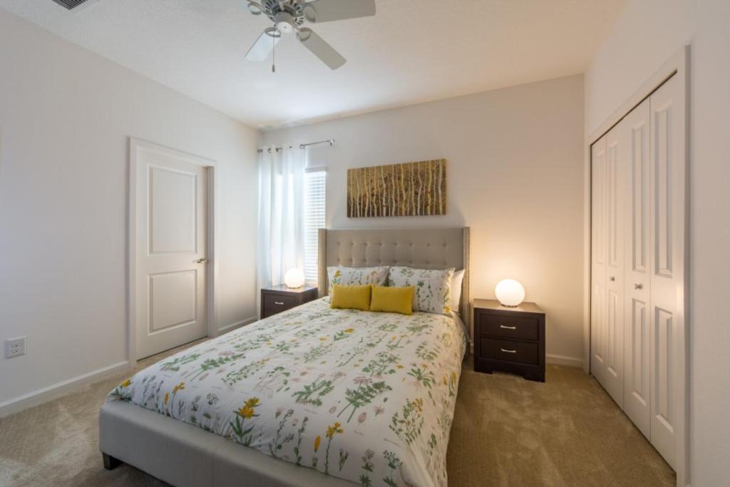 Lovely 5bd Pool Hm Sonoma Resort-2688ca Holiday home *