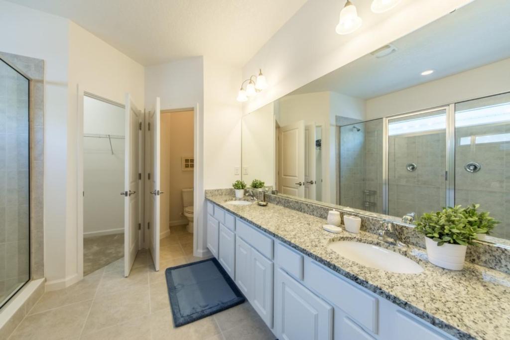 Lovely 5bd Pool Hm Sonoma Resort-2688ca * Orlando