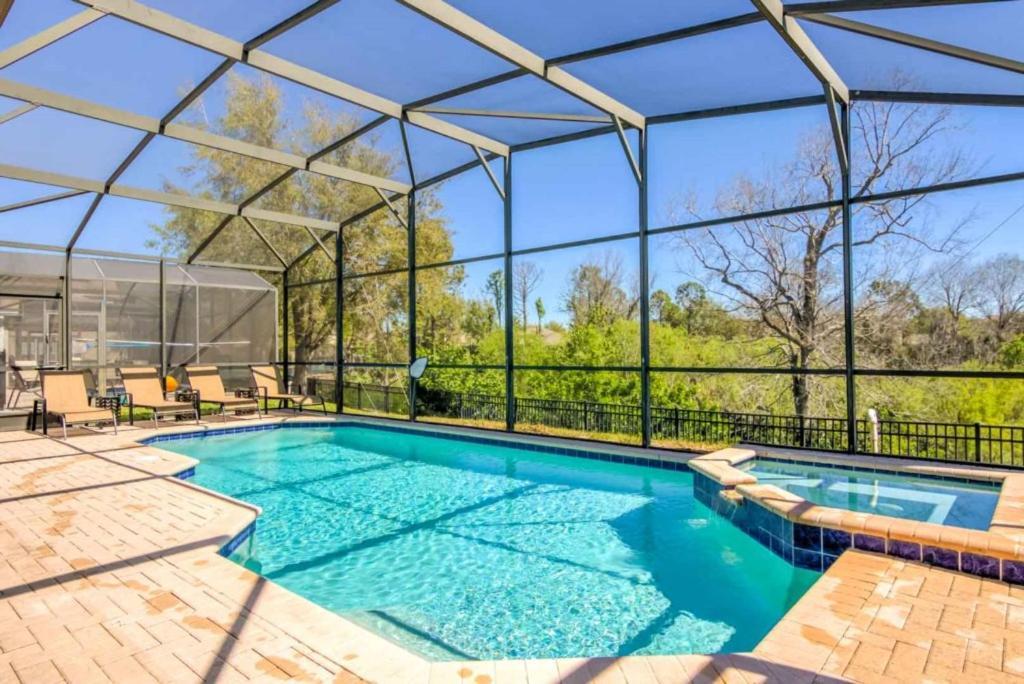 Holiday home Wonderful 5bd Game Pool Hm Windsor Hills2643ds
