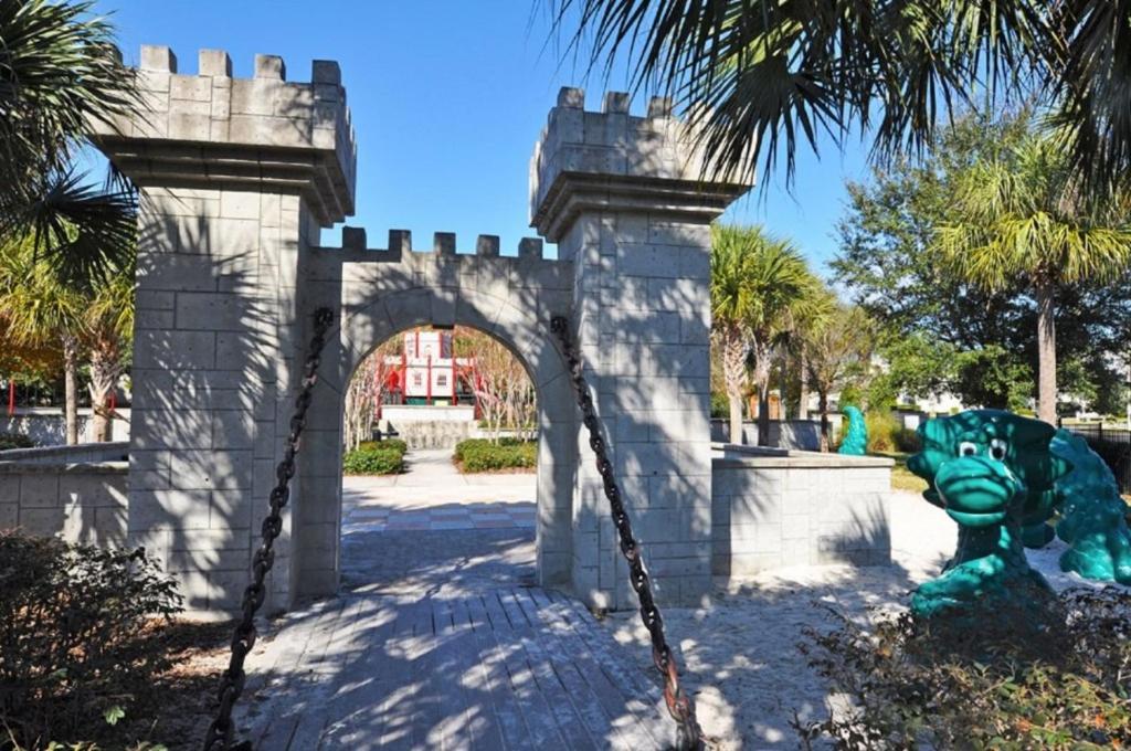 Wonderful 5bd Game Pool Hm Windsor Hills2643ds * Orlando