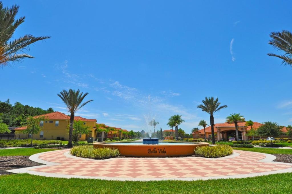 3bd Pool Th Bella Vida Resort-1320fdl