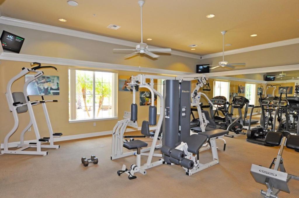 3bd Pool Th Bella Vida Resort-1320fdl Holiday home Orlando
