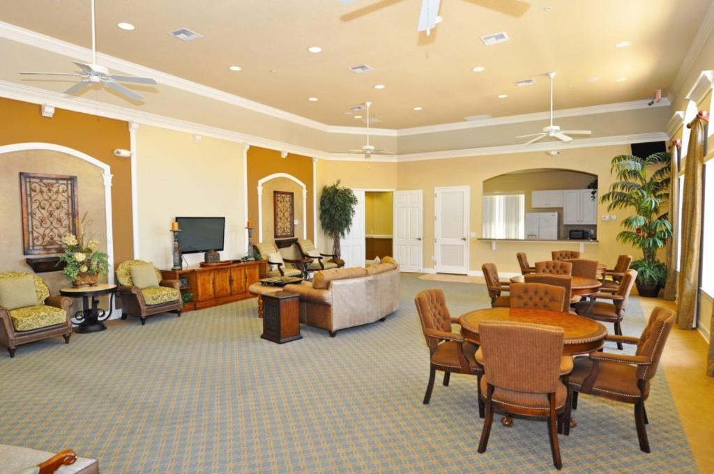 3bd Pool Th Bella Vida Resort-1320fdl * Orlando