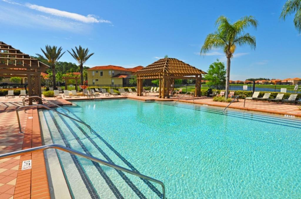 3bd Pool Th Bella Vida Resort-1320fdl Orlando