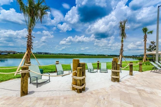 Holiday home Amazing 4bd Pool Hm, Storey Lake-4995swa *