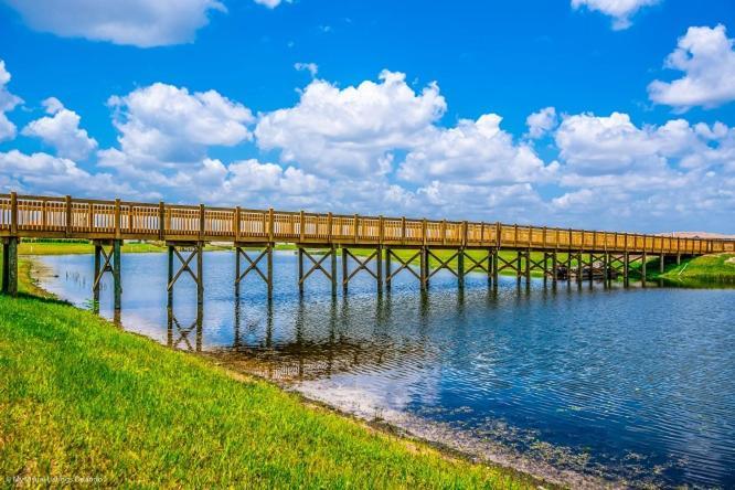 Amazing 4bd Pool Hm, Storey Lake-4995swa * Orlando