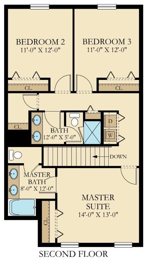 Holiday home Amazing 4bd Pool Hm, Storey Lake-4995swa *
