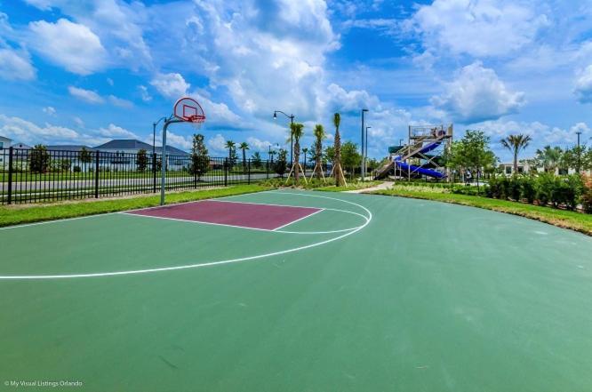 Holiday home Amazing 4bd Pool Hm, Storey Lake-4995swa