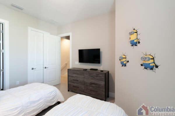 4 Bedroom 4 Ba Ground Zero To Disneyworld 1804ft²