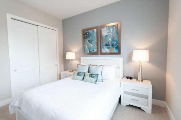 New 4 Bedroom 4 Ba Ground Zero To Theme Parks * Orlando