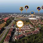 5 Bedroom 6 Ba Deluxe Villa 5 Min To Disneyworld Bbq Grill