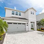 Private Pool And Spa, Home Theater & In-Home Game Room