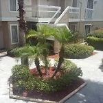 Hawthorn Suites By Wyndham Orlando International Drive