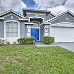 Apopka Single-Story Home With Private Lanai And Pool!
