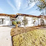 Sandy Point Oasis