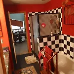 Lakefront Suites