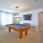 Storey Lake-5 Bedrooms Home W/Pool-1650St