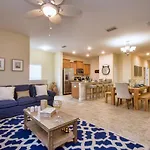 Storey Lake- 5 Bedroom Townhome W/Pool -1601St