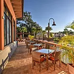 Vibrant Resort Townhome With Patio, 3 Mi To Disney!