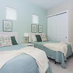 Stunning Five Suites Townhouse With Summer Kitchen At Summerville Resort 2668