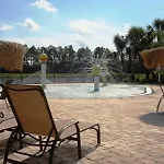 Gorgeous 5 Bed 4 Bath Townhome With Splash Pool In Paradise Palms