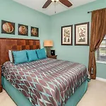 Modern 6 Bedroom 4 Bath Pool Home In Windsor Hills Resort