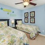 Modern 6 Bedroom 4 Bath Pool Home In Windsor Hills Resort