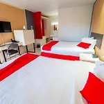 Travelodge By Wyndham Orlando At Heart Of International Drive