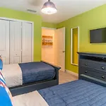 *Toy Story Bedroom* At Storey Lake By Fidelity Id:264375