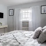 Cozy Apartments In The Triplex House, Historic District Of Orlando