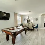 Windsor Hill Dream Villas