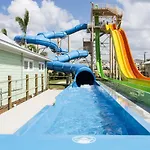 The Tropicana