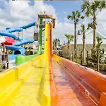 The Tropicana