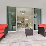 New Modern & Spacious Townhouse Near Disney - 4Br And 3Fb