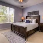 3-Story Townhome W Live-In Luxury At Vista Cay