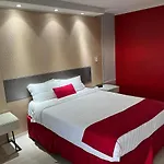 Travelodge By Wyndham Orlando At Heart Of International Drive