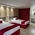 Travelodge By Wyndham Orlando At Heart Of International Drive