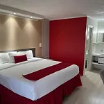 Travelodge By Wyndham Orlando At Heart Of International Drive