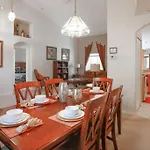Peaceful Orange Tree Retreat