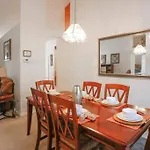 Peaceful Orange Tree Retreat