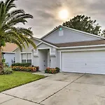 Chic Orlando Family Getaway With Fenced Yard!