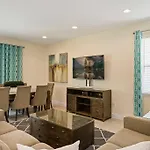 Luxurious Encore Villa 10 Min Disney Inc/Waterpark