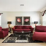 Windsor Hills Resort - 6 Bed 4 Baths Villa