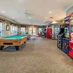 Windsor Hills Resort - 6 Bed 4 Baths Villa
