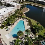 3 Bedroom- 3,5 Bathroom- Magic Village 7657 As