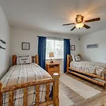 Spacious Home In Gated Resort, 2 Mi To Disney!