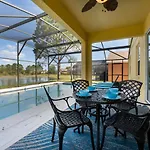 Lakeview Villa G