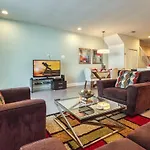 Amazing Home With Private Pool Near Disney